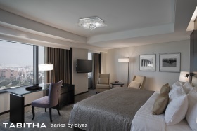 Tabitha Crystal Ceiling Lights Diyas Flush Crystal Fittings Tabitha Crystal Ceiling Lights Diyas Flush Crystal Fittings